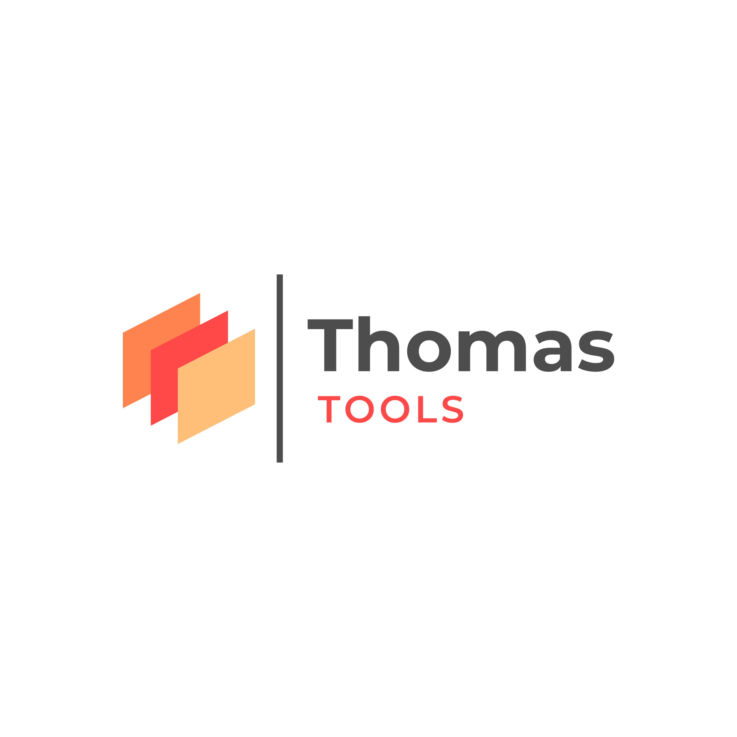 Thomas Tools